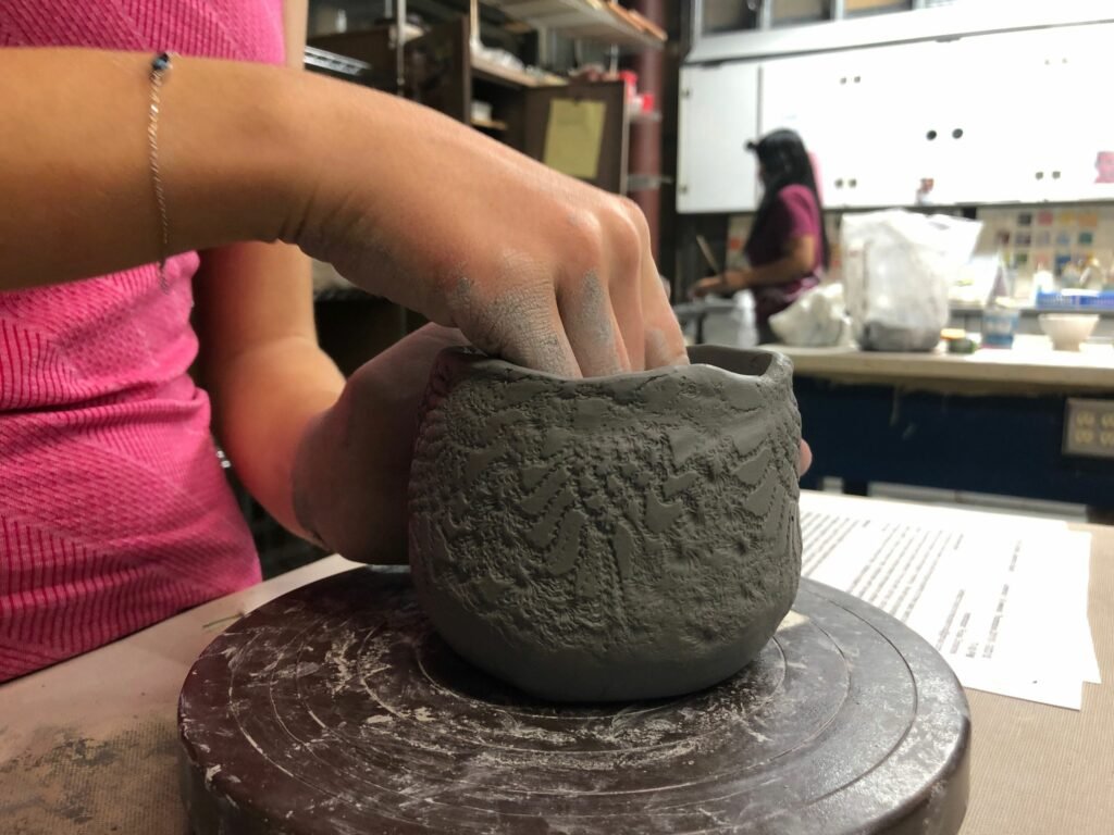 What Is The Most Suitable Clay Texture For Hand-Building
