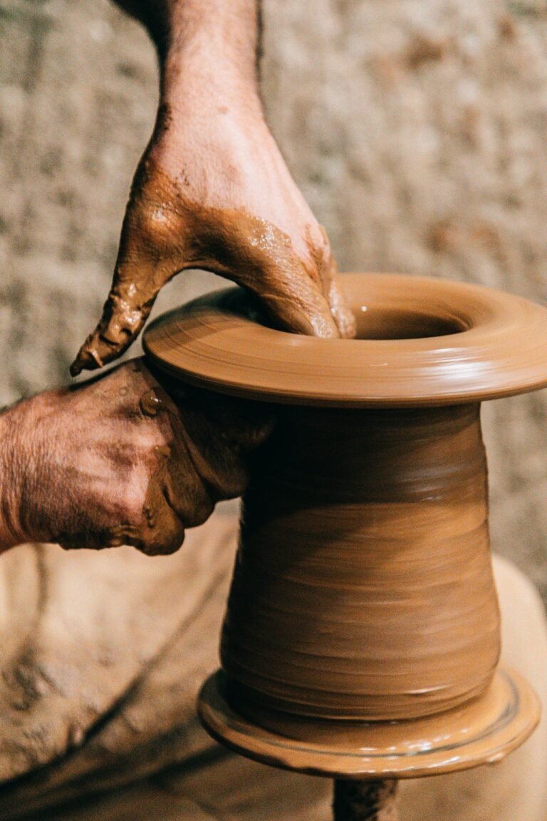What Do You Call Someone Who Does Pottery? (2022 Guide)