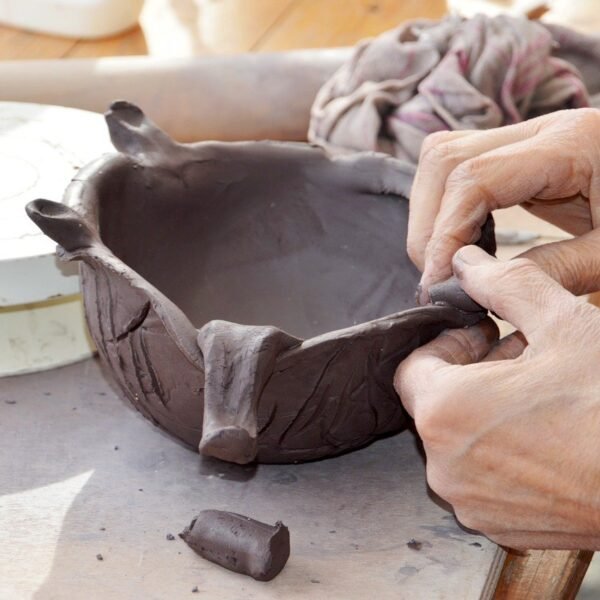 Is Pottery An Expensive Hobby