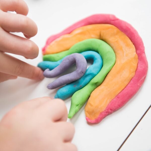 How to soften Playdough (Play-Doh) – The Easy Way