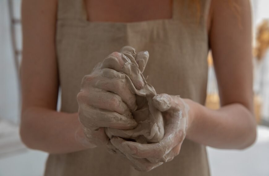 How to Soften Clay? (Step by Step Guide)