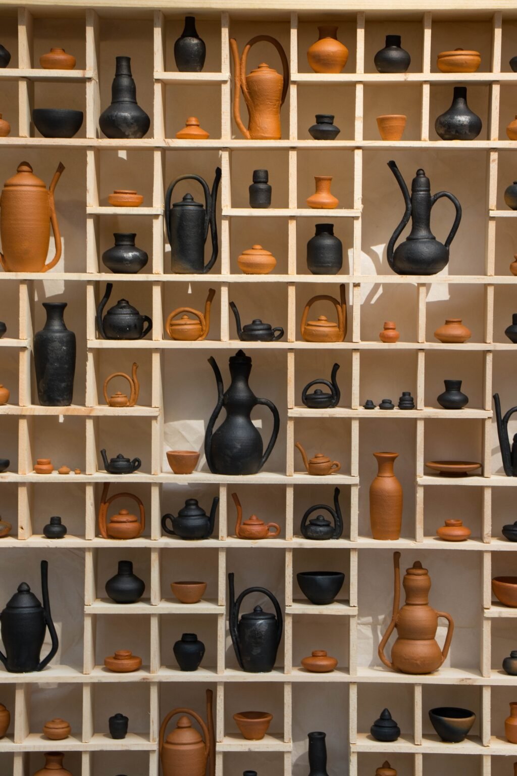 What Is The Difference Between Clay And Ceramics? Important Facts