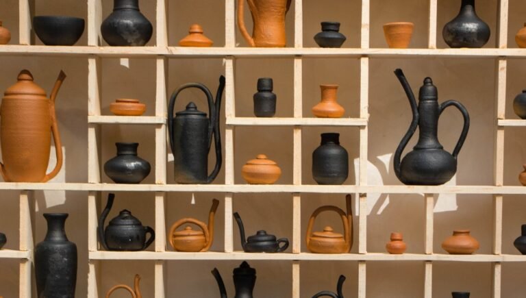 What Is The Difference Between Clay And Ceramics? Important Facts