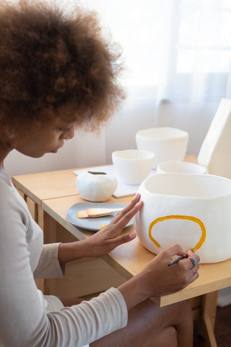 5 Reasons Why People Love Pottery?