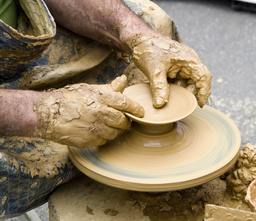 Wet Clay: 15 Things You Need To Know About It | Bay Of Clay