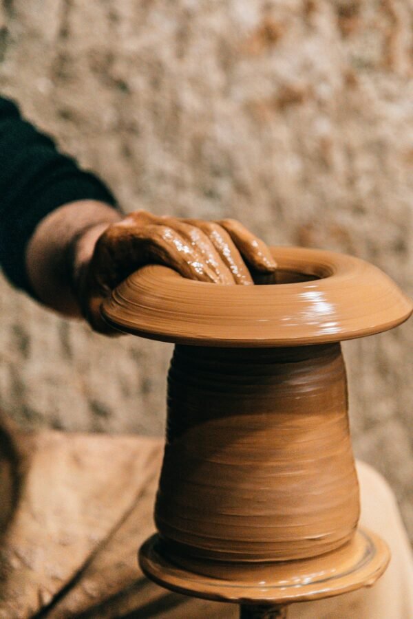 Wet Clay: 15 Things You Need To Know About It | Bay Of Clay