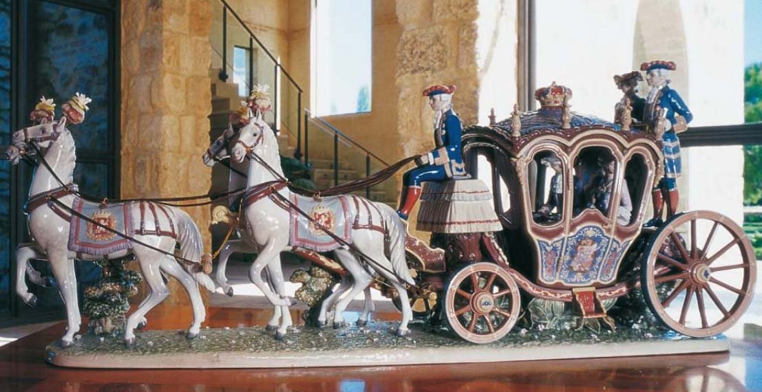 How Can You Tell If A Figurine Is Made Out Of Ceramic Or Porcelain