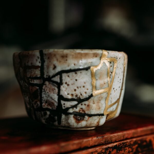 What Is Kintsugi and What Is the Philosophy Behind It?