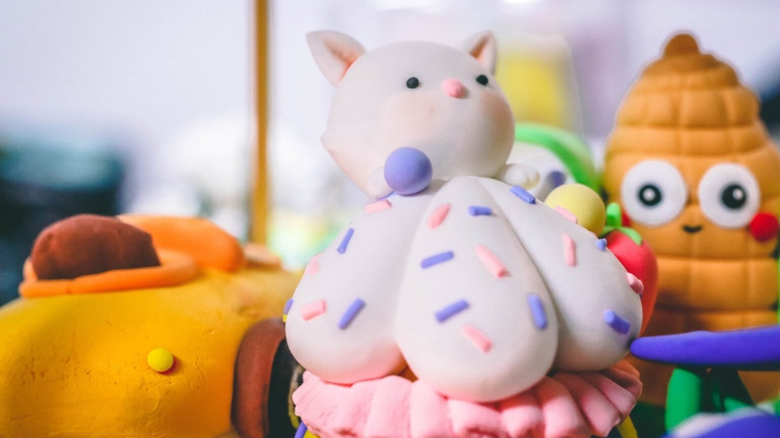 Is Polymer Clay Toxic? Quick Facts! (2022 Complete Guide)