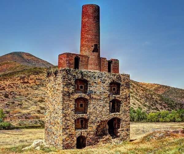 Build a Kiln for Pottery