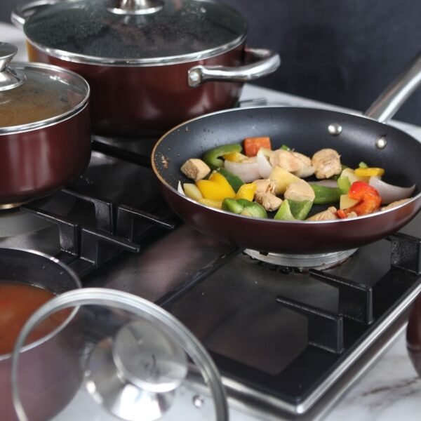 The best Eco-friendly cookware of 2022?