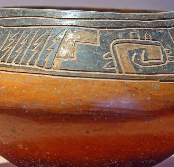 Pottery And Maya Civilization: What Is Their Connection?